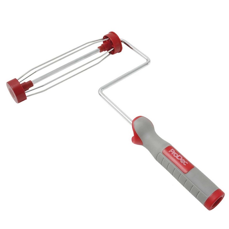 Cheap ???? Prodec Advance X-Zero Paint Brush Microfibre Roller Sleeve Handle Set ARMP001 ???? 4 Cheap ???? Prodec Advance X-Zero Paint Brush Microfibre Roller Sleeve Handle Set ARMP001 ???? - Image 2