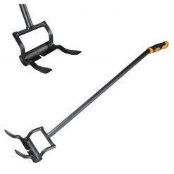 Flash Sale ???? Roughneck 64-644 Pallet Buster And Demolition Bar 43 Inch Long ROU64644 ????