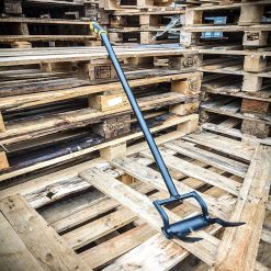 Flash Sale ???? Roughneck 64-644 Pallet Buster And Demolition Bar 43 Inch Long ROU64644 ???? -Silverline Shop unnamed file 1454