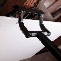 Flash Sale ???? Roughneck 64-644 Pallet Buster And Demolition Bar 43 Inch Long ROU64644 ???? -Silverline Shop unnamed file 1456