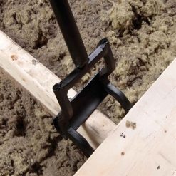 Flash Sale ???? Roughneck 64-644 Pallet Buster And Demolition Bar 43 Inch Long ROU64644 ???? -Silverline Shop unnamed file 1459