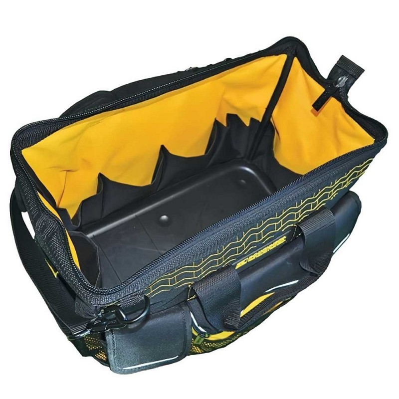 Discount ???? Roughneck Wide Mouth Tool Bag 16 Inch Toolbag 90-516 ???? 4 Discount ???? Roughneck Wide Mouth Tool Bag 16 Inch Toolbag 90-516 ???? - Image 2