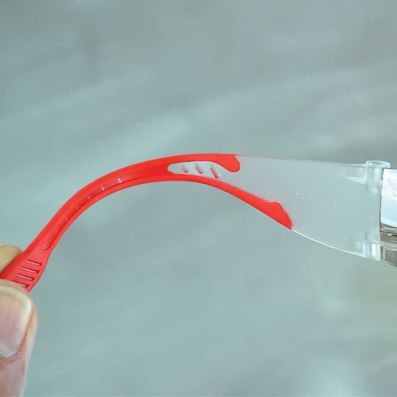 Cheap ???? Scan Flexi Safety Glasses Clear Smoked Twin Pack SCAPPEFSTWIN ???? 7 Cheap ???? Scan Flexi Safety Glasses Clear Smoked Twin Pack SCAPPEFSTWIN ???? - Image 5