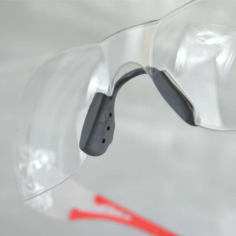 Cheap ???? Scan Flexi Safety Glasses Clear Smoked Twin Pack SCAPPEFSTWIN ???? 8 Cheap ???? Scan Flexi Safety Glasses Clear Smoked Twin Pack SCAPPEFSTWIN ???? - Image 6