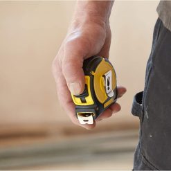 Best deal ???? Stanley Tools Stanley Tylon 5m 16ft And 8m 26ft Twin Tape Measure Set STHT9-98985 ???? -Silverline Shop unnamed file 1476