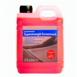 Coupon ???? Holts Tes Screen Wash Concentrate Super Strength 2.5 Litre TES783 ????