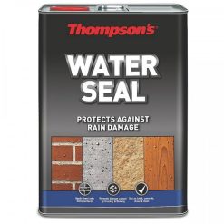 Top 10 ???? Thompsons Water Seal Masonry Stone Wood 5 Litre RSLTWSEAL5L ????