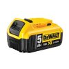 Promo ???? Dewalt Tools Dewalt DCB184 XR Cordless Tool Slide Battery Pack 18V 5.0ah Li-Ion ???? -Silverline Shop unnamed file 15