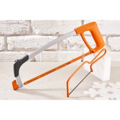 Cheap ⌛ Bahco Tools Bahco 317 Hacksaw And Junior Hack Saw Twin Set BAH317 BAH239 ???? -Silverline Shop unnamed file 1506