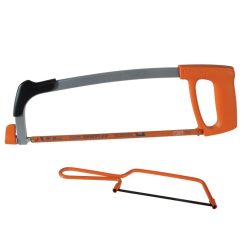 Cheap ⌛ Bahco Tools Bahco 317 Hacksaw And Junior Hack Saw Twin Set BAH317 BAH239 ???? -Silverline Shop unnamed file 1507