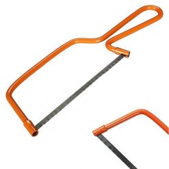 Cheap ⌛ Bahco Tools Bahco 317 Hacksaw And Junior Hack Saw Twin Set BAH317 BAH239 ???? -Silverline Shop unnamed file 1508