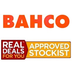 Best deal ⌛ Bahco Tools Bahco 808050 Ratchet Screwdriver And Mixed Bit Set BAH808050 ???? -Silverline Shop unnamed file 1511