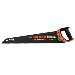 Buy ???? Bahco Tools Bahco Superior Friction ???? Coated Hand Saw 22in 9tpi BAH260022XT ⌛ -Silverline Shop unnamed file 1535