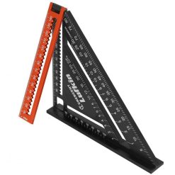 Top 10 ???? Crescent Lufkin LSS300X6 Extendable Layout Speed Square XMS22SPEEDSQ ????