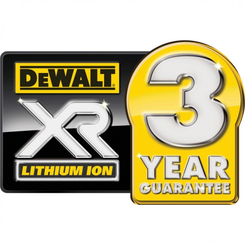 Best Pirce ???? Dewalt Tools Dewalt DCD796M1 XR Combi Drill 18V 4.0Ah Li-ion Inc 32pc Impact Bit Set ???? 8 Best Pirce ???? Dewalt Tools Dewalt DCD796M1 XR Combi Drill 18V 4.0Ah Li-ion Inc 32pc Impact Bit Set ???? - Image 6