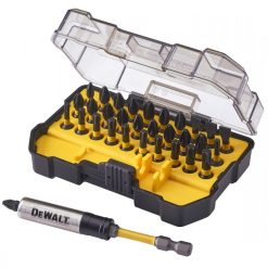 Best Pirce ???? Dewalt Tools DEWALT DT70587T Flex Torque Impact Bit 32pc Set XMS22TORQ32 ????