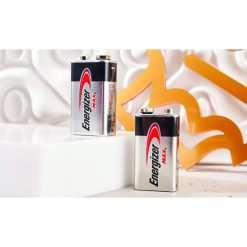 Best deal ???? Energizer Max 9V PP3 Smoke Alarm Battery 6LR61 Twin Pack XMS22BATT9V ⌛ 8 Best deal ???? Energizer Max 9V PP3 Smoke Alarm Battery 6LR61 Twin Pack XMS22BATT9V ⌛ -Silverline Shop unnamed file 1569