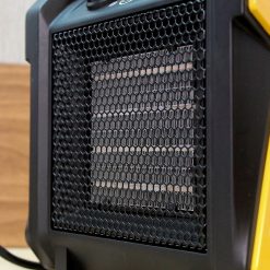 Best Sale ???? FaithFull Tools Faithfull 2kw Ceramic Electric Fan Space Heater Blower FPPHEAT2KWC2 ✨ -Silverline Shop unnamed file 1574