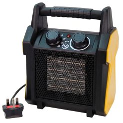 Best Sale ???? FaithFull Tools Faithfull 2kw Ceramic Electric Fan Space Heater Blower FPPHEAT2KWC2 ✨ -Silverline Shop unnamed file 1576