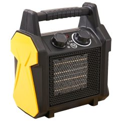 Best Sale ???? FaithFull Tools Faithfull 2kw Ceramic Electric Fan Space Heater Blower FPPHEAT2KWC2 ✨ -Silverline Shop unnamed file 1577