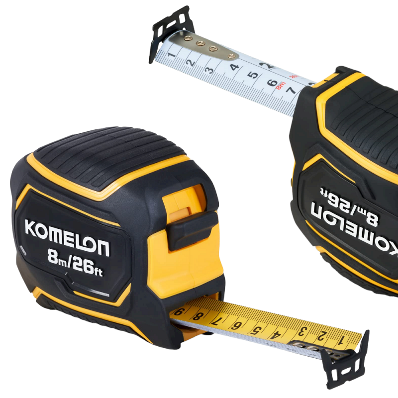 Buy ✨ Komelon PWB82E Extreme Standout 8m Tape Measure XMS228MTAPE ???? 6 Buy ✨ Komelon PWB82E Extreme Standout 8m Tape Measure XMS228MTAPE ???? - Image 4