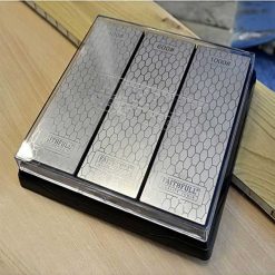 Coupon ???? FaithFull Tools Faithfull Diamond Sharpening Stone Dry Or Wet 3pc Kit XMS22DIAMOND ???? -Silverline Shop unnamed file 1586