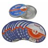 Wholesale ???? FaithFull Tools Faithfull FAI11510MUL 115mm Grinder Multi Material Cut Off Cutting Discs 10pk ???? -Silverline Shop unnamed file 1589
