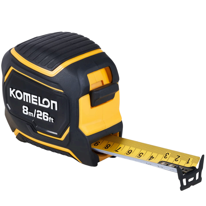 Buy ✨ Komelon PWB82E Extreme Standout 8m Tape Measure XMS228MTAPE ???? 7 Buy ✨ Komelon PWB82E Extreme Standout 8m Tape Measure XMS228MTAPE ???? - Image 5