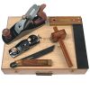 New ???? FaithFull Tools Faithfull Faicarpset Woodworking Plane Measuring Marking 5pc Set Xms22woodset ???? -Silverline Shop unnamed file 1593