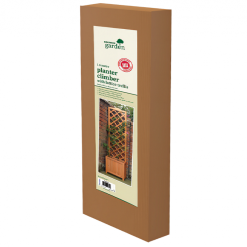 Buy ???? Kingfisher Garden Kingfisher Square Garden Wood Planter Wooden Trellis Backed 1.6m Tall PLANTER1 ???? 22 Buy ???? Kingfisher Garden Kingfisher Square Garden Wood Planter Wooden Trellis Backed 1.6m Tall PLANTER1 ???? -Silverline Shop unnamed file 16