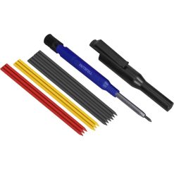 Best deal ???? FaithFull Tools Faithfull FAICPLR Long Deep Reach Pencil Marking Set XMS22LONGRCH ????