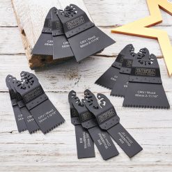 Cheapest ???? FaithFull Tools Faithfull FAIMFKIT12 Multi Tool Function Saw Blade 12pc Set XMS22MULTI12 ???? -Silverline Shop unnamed file 1617