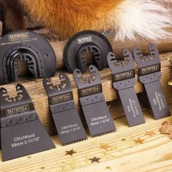 Best deal ???? FaithFull Tools Faithfull FAIMFKIT7 Multi Tool Function Saw Blade 7pc Set XMS22MULTI7 ???? -Silverline Shop unnamed file 1624