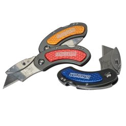 Deals ???? FaithFull Tools Faithfull FAITKUTILITY Folding Lock Back Utility Knife Red Orange Blue ???? -Silverline Shop unnamed file 1650