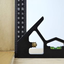 Coupon ✨ FaithFull Tools Faithfull Prestige FAICS300TCNC Combination Square 150mm - 300mm XMS22SQTWIN ???? -Silverline Shop unnamed file 1680