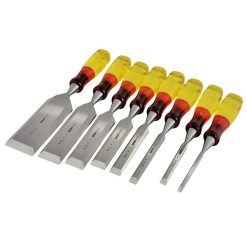 Cheapest ???? Irwin Tools Irwin Marples MAR373S8 Split Proof Wood Chisel 8pc Set XMS22CHISET8 ???? -Silverline Shop unnamed file 1730