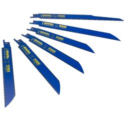 Buy ???? Irwin Tools Irwin Recip Sabre Reciprocating 11pc Mixed Saw Blade Set XMS22RECIP11 ❤️ 10 Buy ???? Irwin Tools Irwin Recip Sabre Reciprocating 11pc Mixed Saw Blade Set XMS22RECIP11 ❤️ -Silverline Shop unnamed file 1737