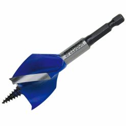 Cheapest ???? Irwin Tools Irwin XMS226XSET3 6X Wood Auger Blue Groove 150mm Drill Bits 20mm 22mm 25mm ???? -Silverline Shop unnamed file 1743