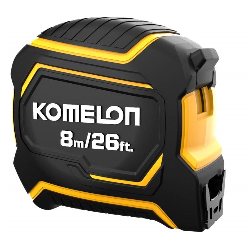 Buy ✨ Komelon PWB82E Extreme Standout 8m Tape Measure XMS228MTAPE ???? 5 Buy ✨ Komelon PWB82E Extreme Standout 8m Tape Measure XMS228MTAPE ???? - Image 3
