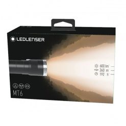 Cheapest ???? LED LENSER MT6 Advanced 600 Lumen LED Lenser Torch Ledlenser 500845 ???? -Silverline Shop unnamed file 1756