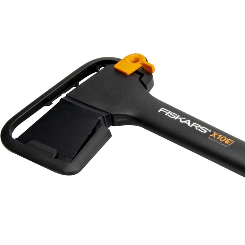 Hot Sale ???? Fiskars Chopping Multi Purpose Premium Axe X10 1015619 ???? 8 Hot Sale ???? Fiskars Chopping Multi Purpose Premium Axe X10 1015619 ???? - Image 6