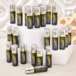 Best Pirce ???? Lighthouse Torches Lighthouse AA Batteries Pack Of 24 XMS22AABATS ???? -Silverline Shop unnamed file 1760