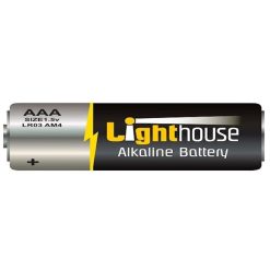Brand new ???? Lighthouse Torches Lighthouse AAA Alkaline Batteries XMS22AAABATS Pack Of 24 ???? 9 Brand new ???? Lighthouse Torches Lighthouse AAA Alkaline Batteries XMS22AAABATS Pack Of 24 ???? -Silverline Shop unnamed file 1764