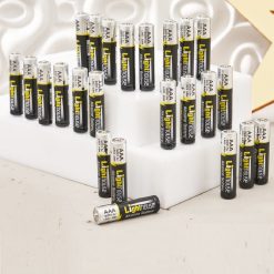 Brand new ???? Lighthouse Torches Lighthouse AAA Alkaline Batteries XMS22AAABATS Pack Of 24 ???? 10 Brand new ???? Lighthouse Torches Lighthouse AAA Alkaline Batteries XMS22AAABATS Pack Of 24 ???? -Silverline Shop unnamed file 1765