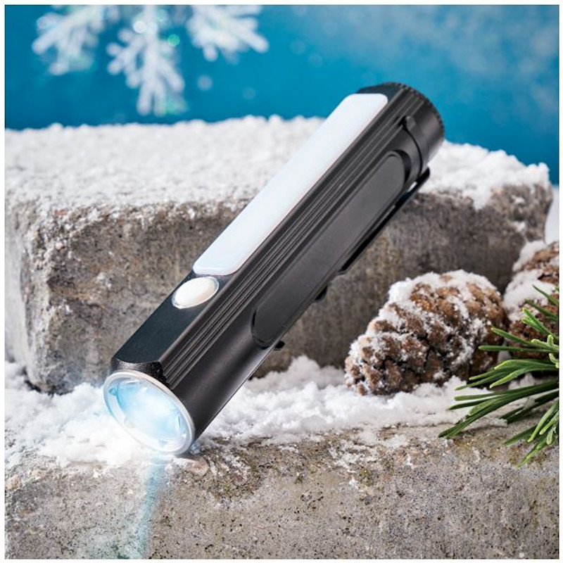 Hot Sale ???? Lighthouse Torches Lighthouse EBOOSTR Rechargeable Boost Torch 2000 Lumen XMS22BOOST ???? 4 Hot Sale ???? Lighthouse Torches Lighthouse EBOOSTR Rechargeable Boost Torch 2000 Lumen XMS22BOOST ???? - Image 2