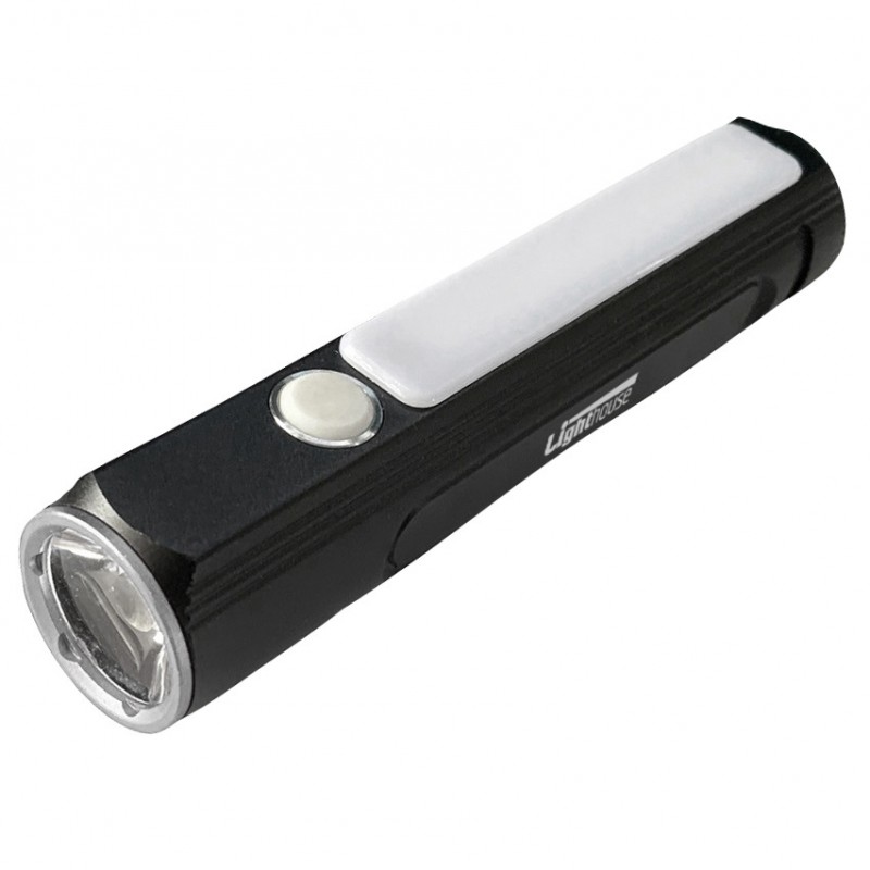 Hot Sale ???? Lighthouse Torches Lighthouse EBOOSTR Rechargeable Boost Torch 2000 Lumen XMS22BOOST ???? 5 Hot Sale ???? Lighthouse Torches Lighthouse EBOOSTR Rechargeable Boost Torch 2000 Lumen XMS22BOOST ???? - Image 3