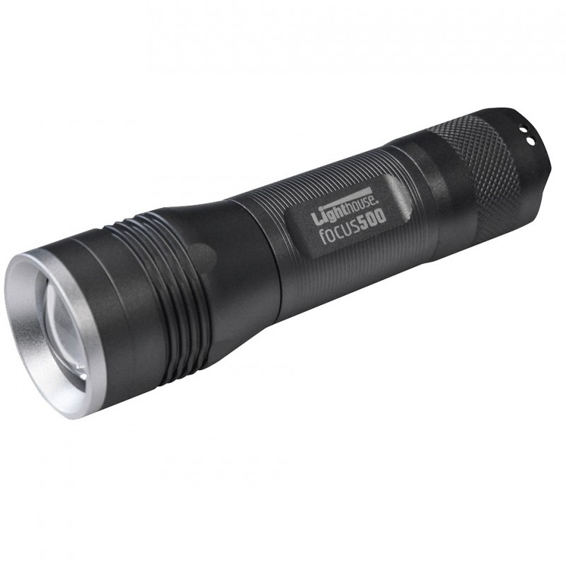 Best Sale ???? Lighthouse Torches Lighthouse HEFOC500L Elite Focus Hand Torch 500 Lumen XMS22FOCUS ???? 5 Best Sale ???? Lighthouse Torches Lighthouse HEFOC500L Elite Focus Hand Torch 500 Lumen XMS22FOCUS ???? - Image 3