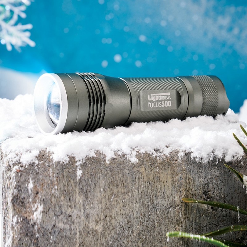 Best Sale ???? Lighthouse Torches Lighthouse HEFOC500L Elite Focus Hand Torch 500 Lumen XMS22FOCUS ???? 7 Best Sale ???? Lighthouse Torches Lighthouse HEFOC500L Elite Focus Hand Torch 500 Lumen XMS22FOCUS ???? - Image 5