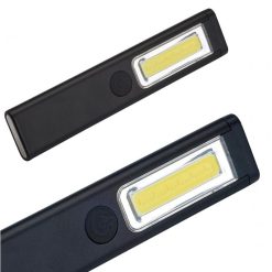 Budget ???? Lighthouse Torches Lighthouse Rechargeable Mini Slimline LED Torch 200 Lumen HEMINI200R ⭐