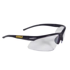 Outlet ❤️ Dewalt Tools DeWalt DPG51-1D Radius Clear Safety Work Glasses ✔️
